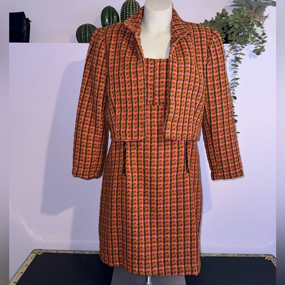 MAEVE BY Anthropology Dress set - Picture 14 of 15